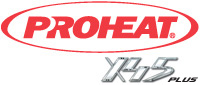 Proheat X45 Plus
